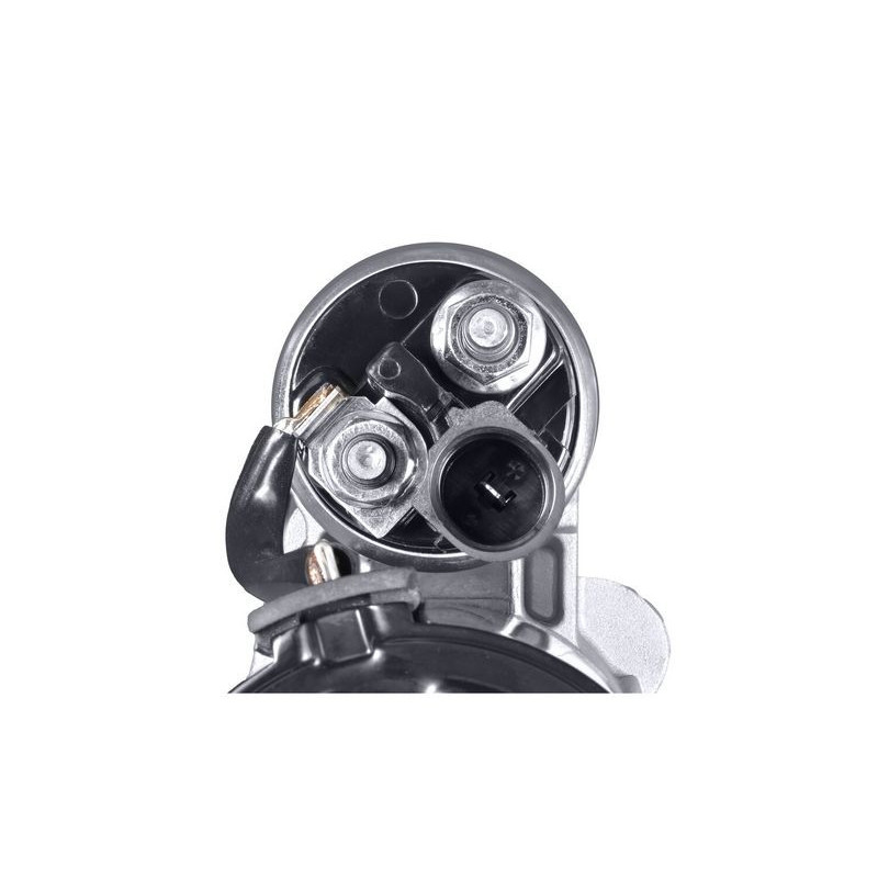 Motorino avviamento - HELLA