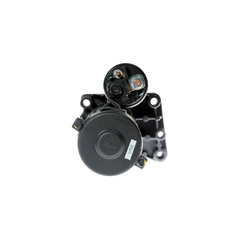 Motorino avviamento - HELLA