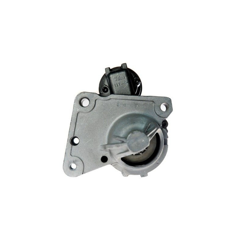 Motorino avviamento - HELLA