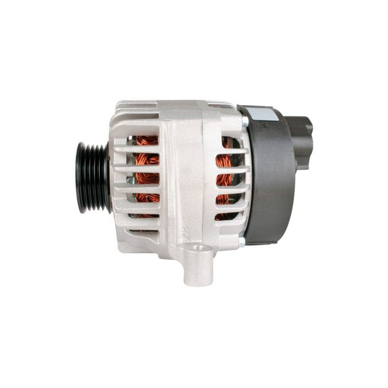 Alternatore - HELLA
