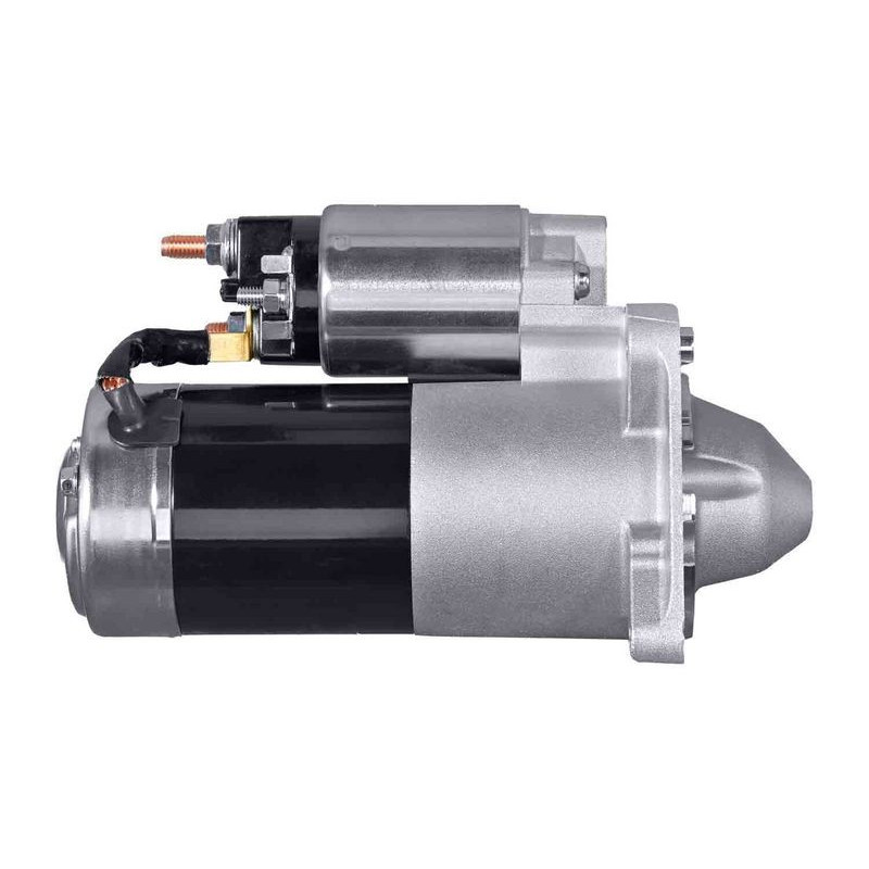 Motorino avviamento - HELLA