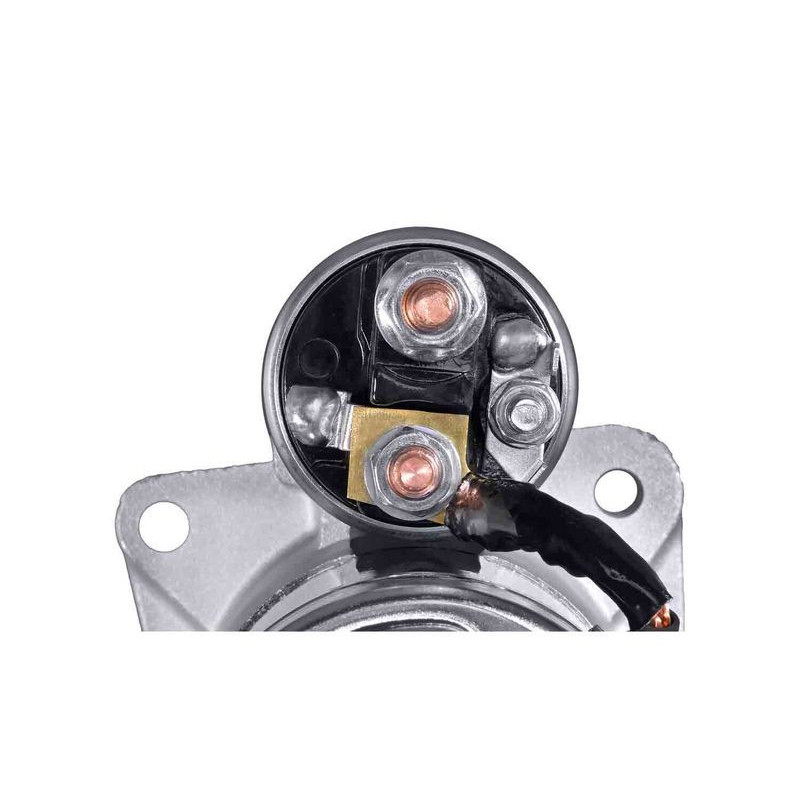 Motorino avviamento - HELLA