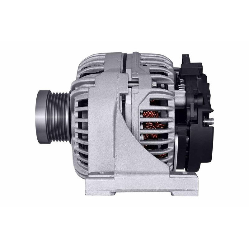 Alternatore - HELLA