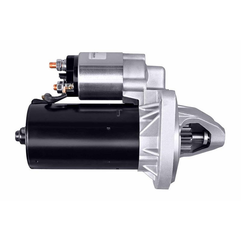 Motorino avviamento - HELLA