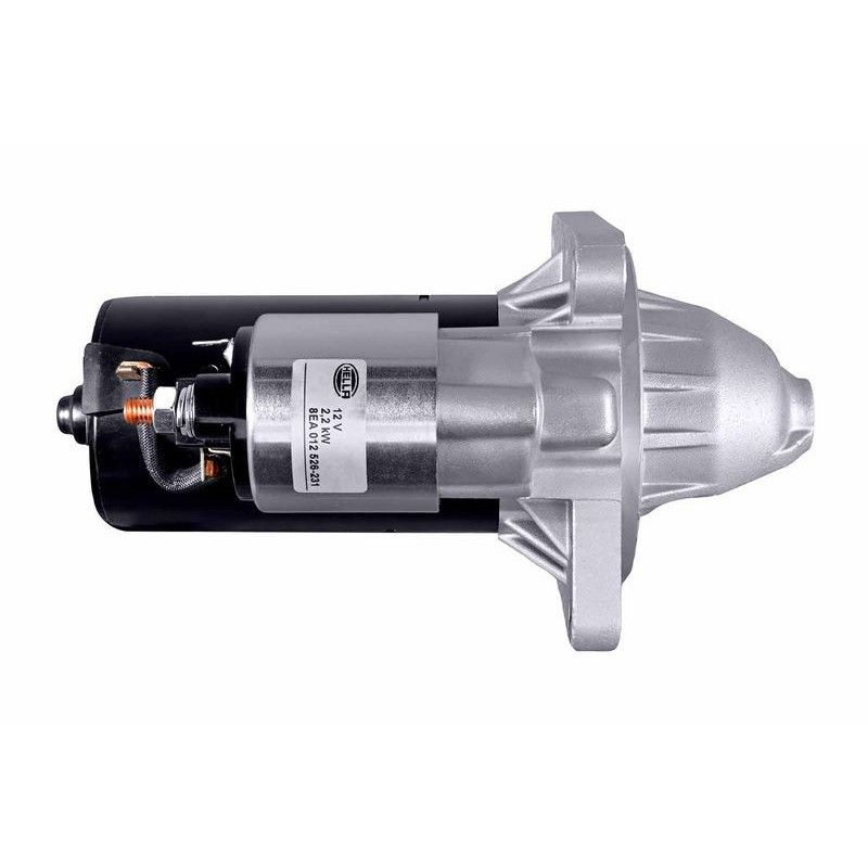 Motorino avviamento - HELLA