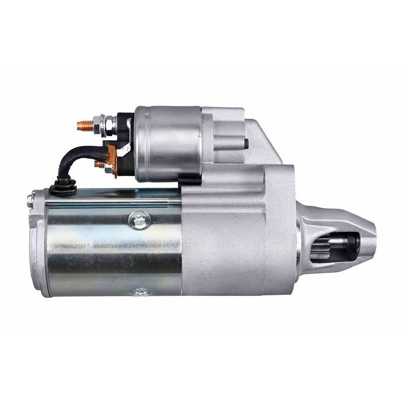 Motorino avviamento - HELLA