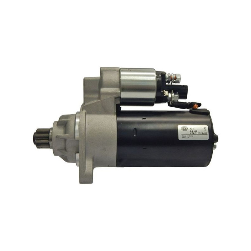 Motorino avviamento - HELLA