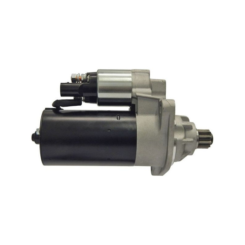 Motorino avviamento - HELLA