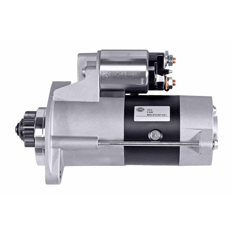 Motorino avviamento - HELLA