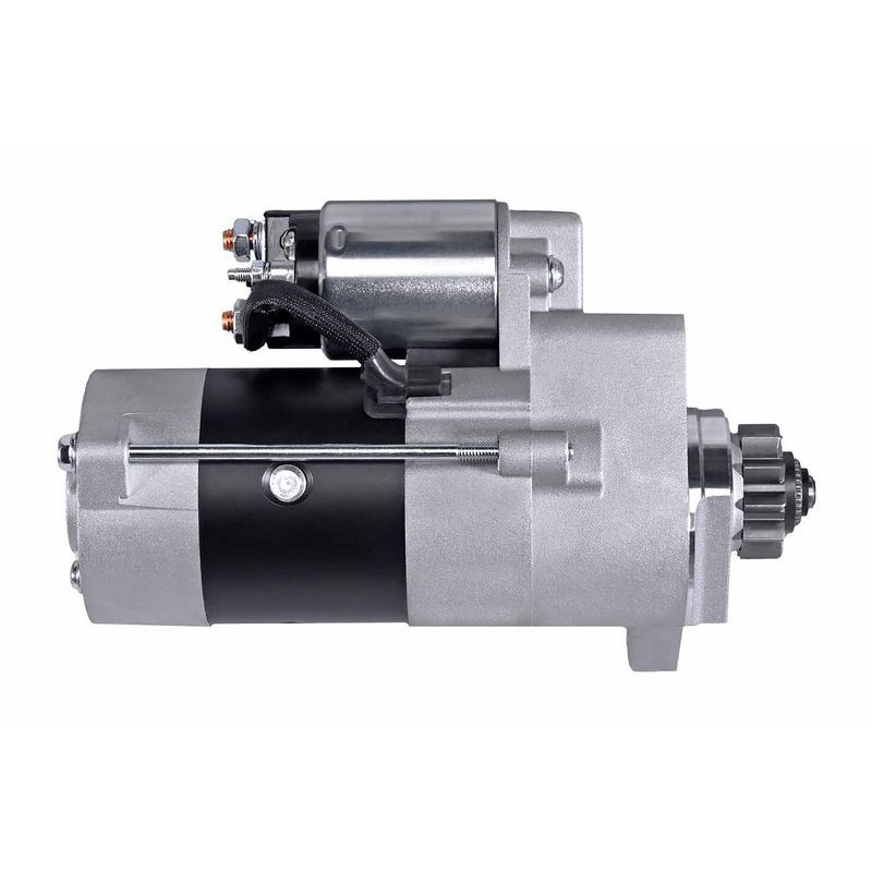 Motorino avviamento - HELLA