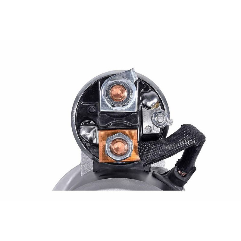 Motorino avviamento - HELLA