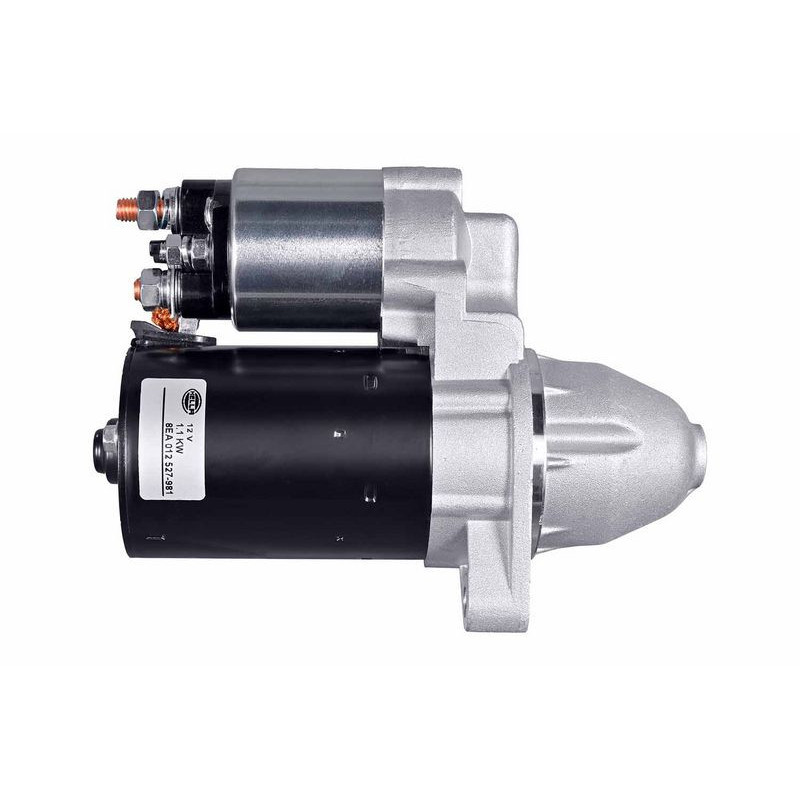 Motorino avviamento - HELLA
