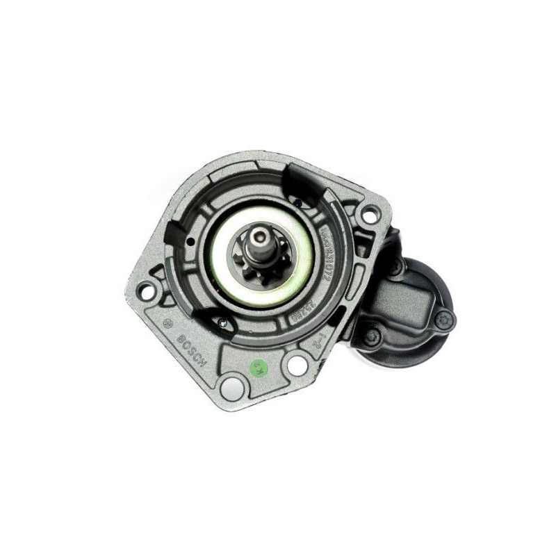 Motorino avviamento - HELLA