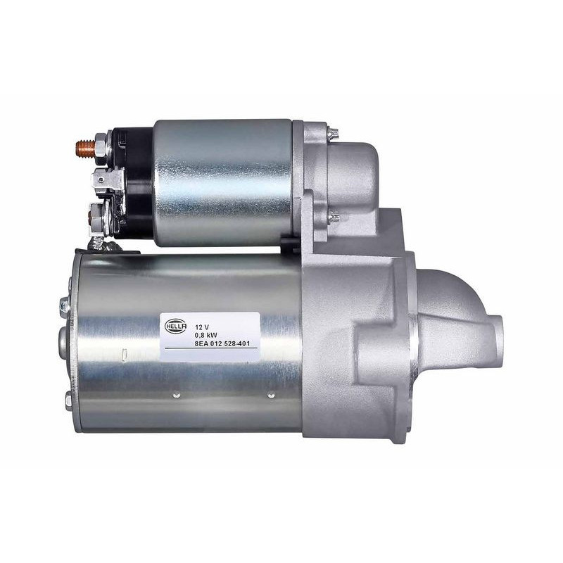 Motorino avviamento - HELLA