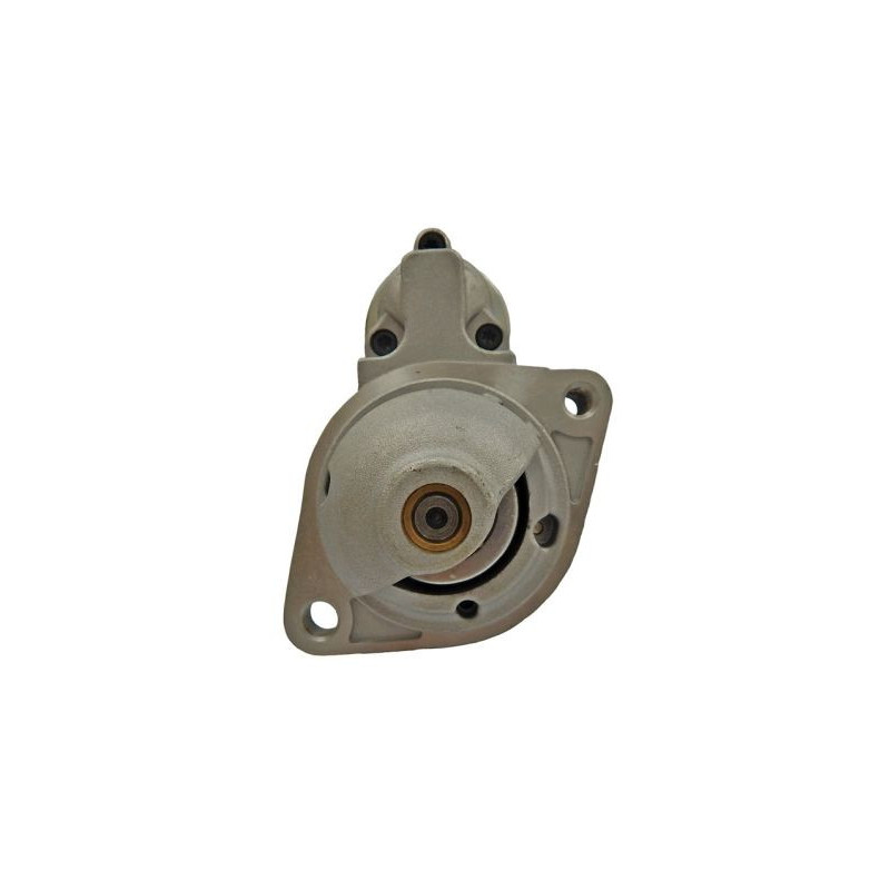 Motorino avviamento - HELLA