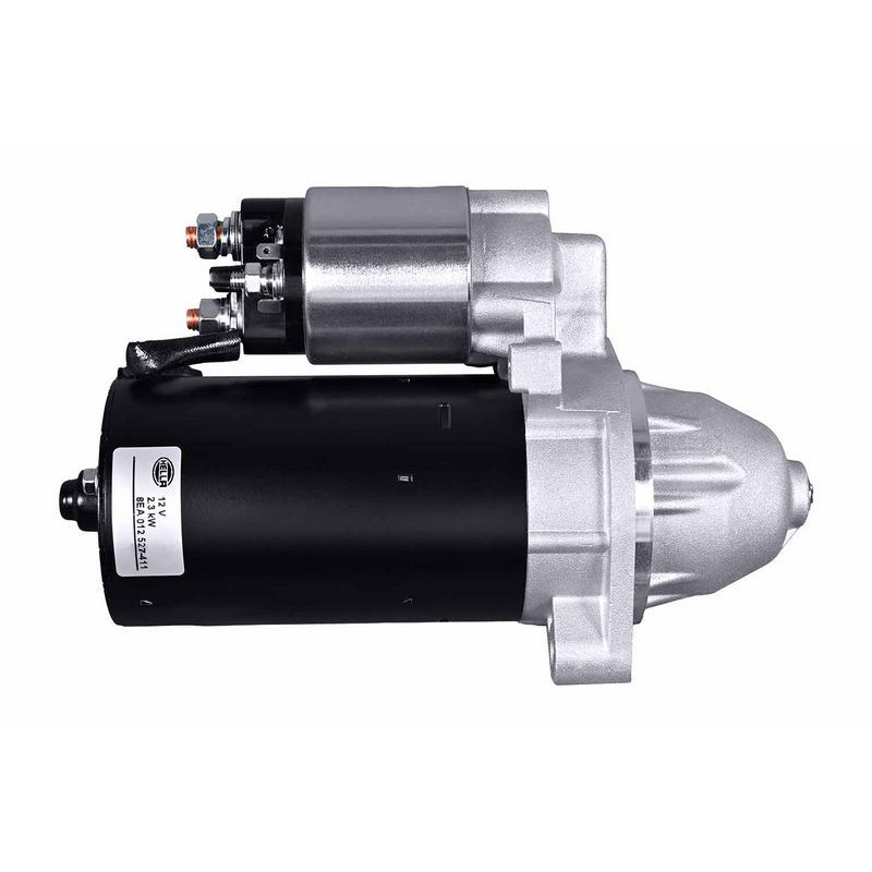 Motorino avviamento - HELLA