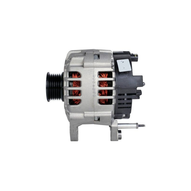 Alternatore - HELLA