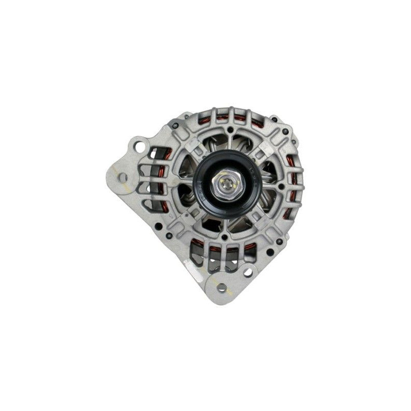 Alternatore - HELLA