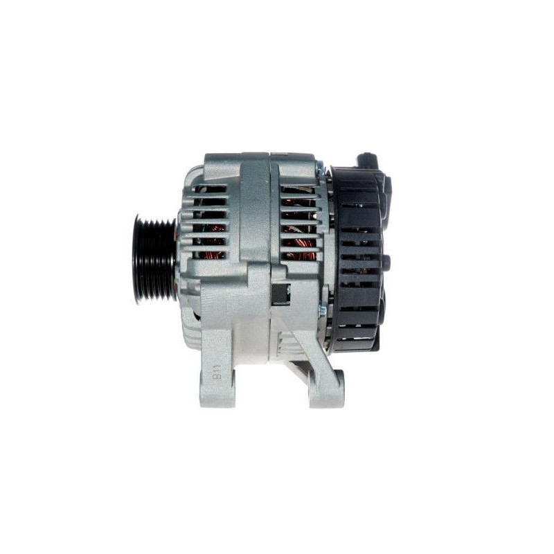 Alternatore - HELLA