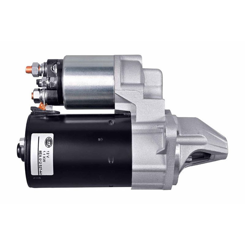 Motorino avviamento - HELLA