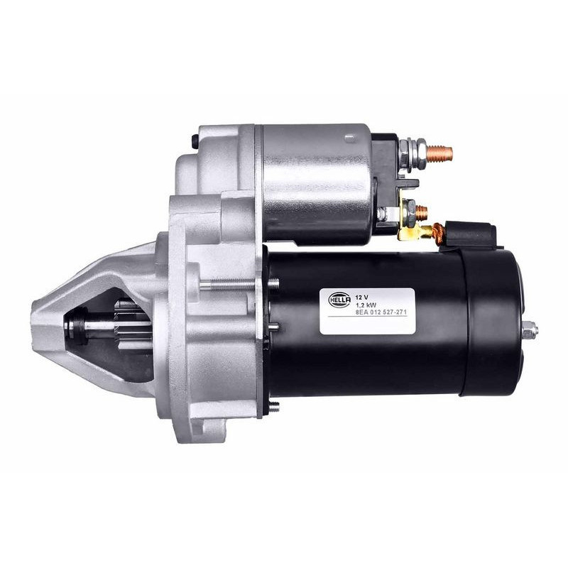 Motorino avviamento - HELLA