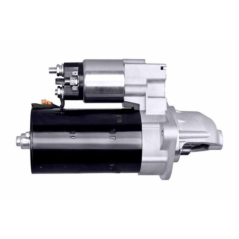 Motorino avviamento - HELLA