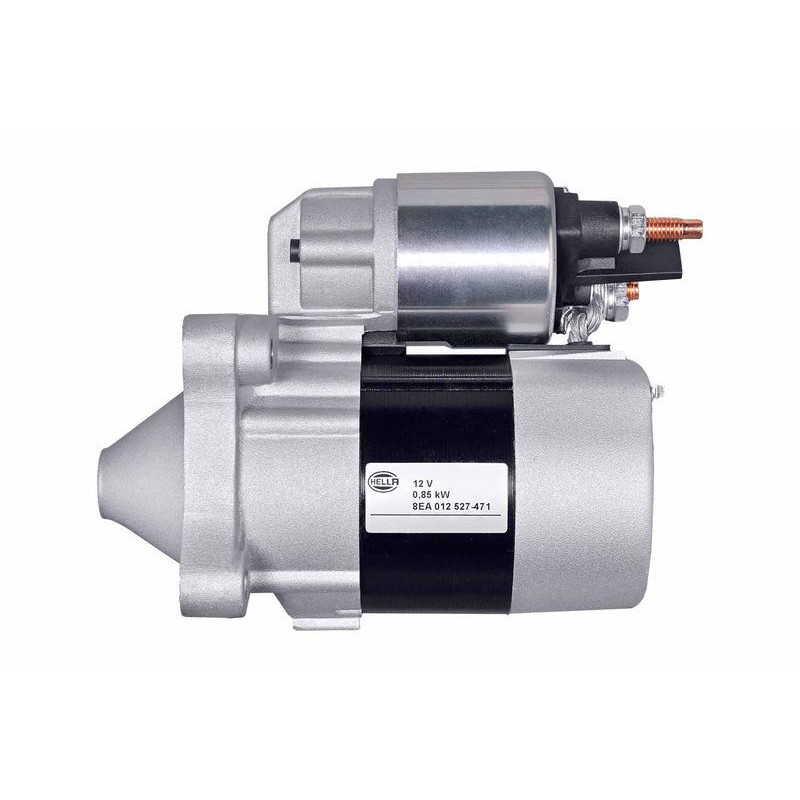 Motorino avviamento - HELLA
