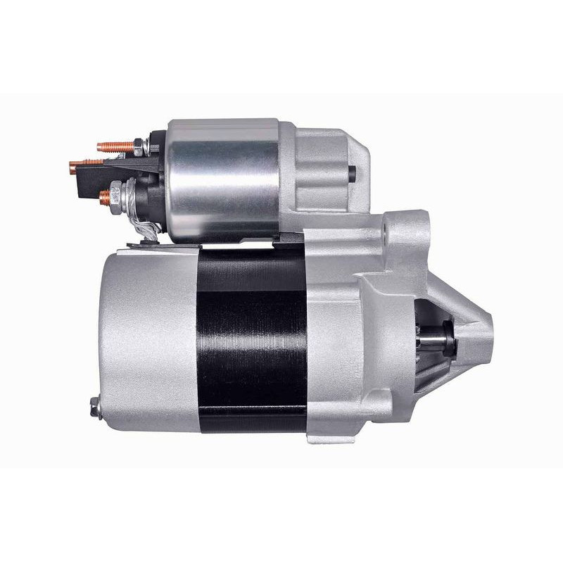 Motorino avviamento - HELLA