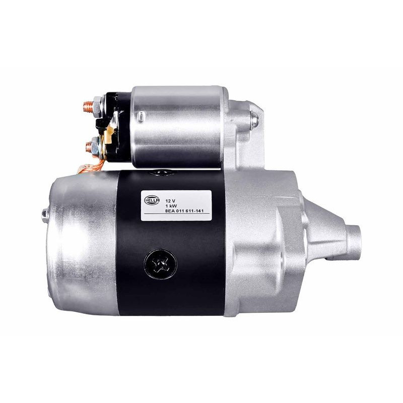 Motorino avviamento - HELLA