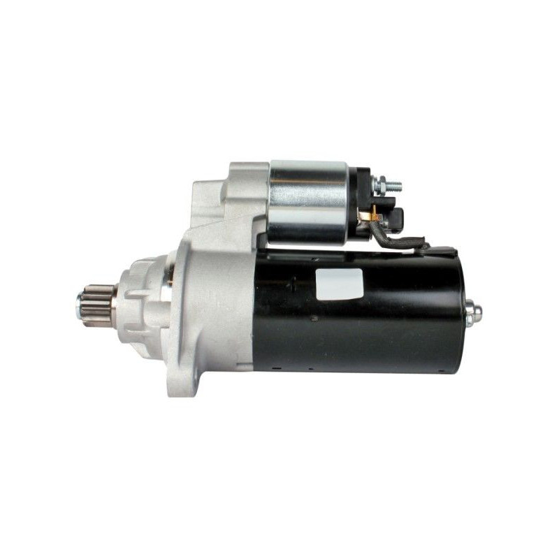 Motorino avviamento - HELLA