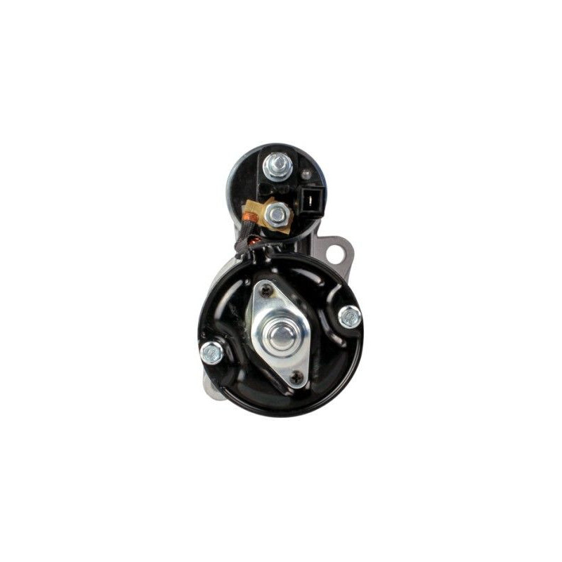 Motorino avviamento - HELLA