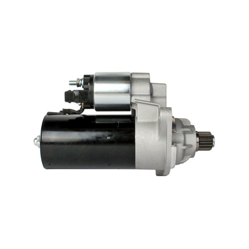 Motorino avviamento - HELLA