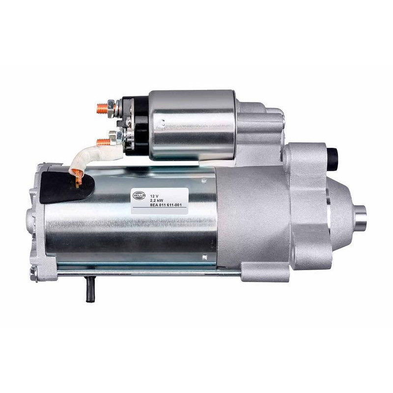 Motorino avviamento - HELLA