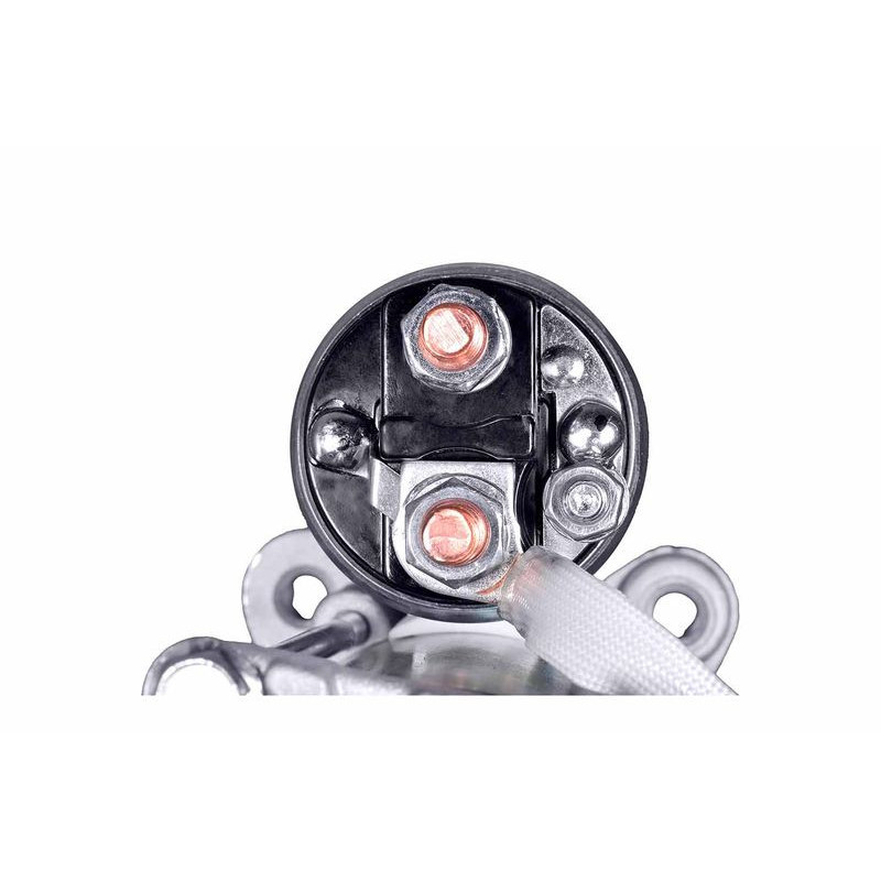 Motorino avviamento - HELLA