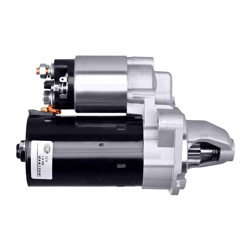 Motorino avviamento - HELLA