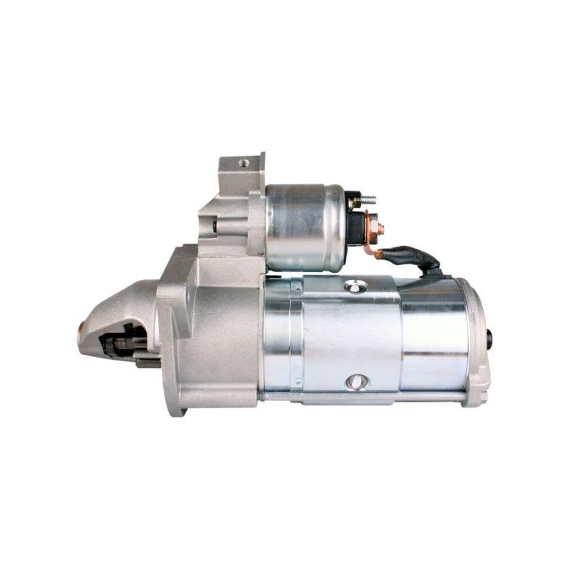 Motorino avviamento - HELLA