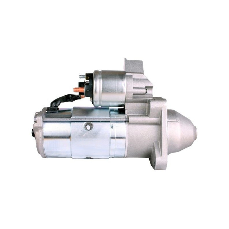 Motorino avviamento - HELLA