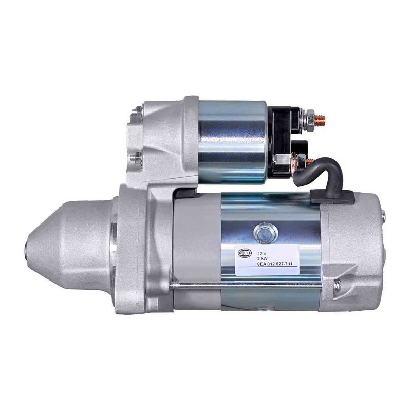 Motorino avviamento - HELLA