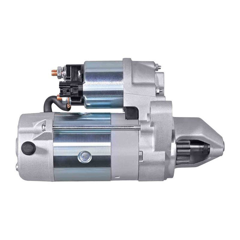 Motorino avviamento - HELLA