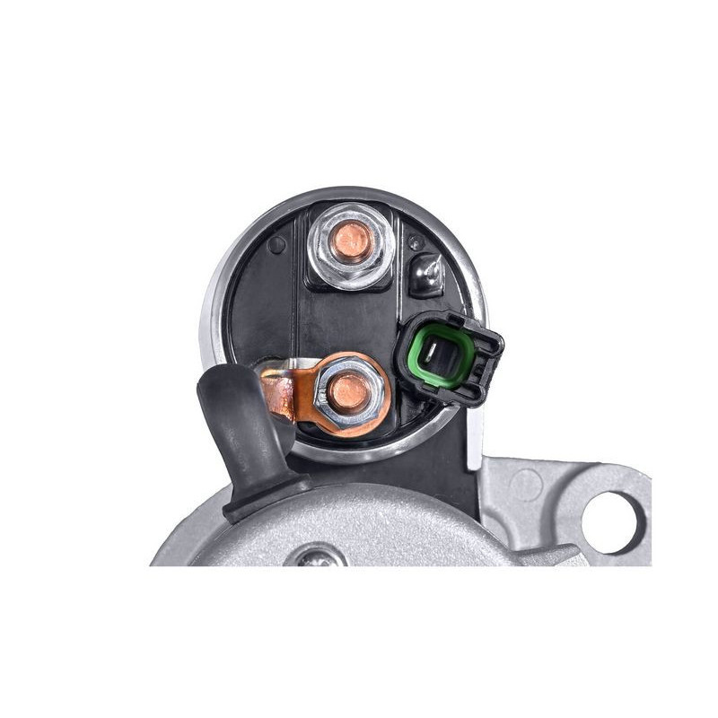 Motorino avviamento - HELLA