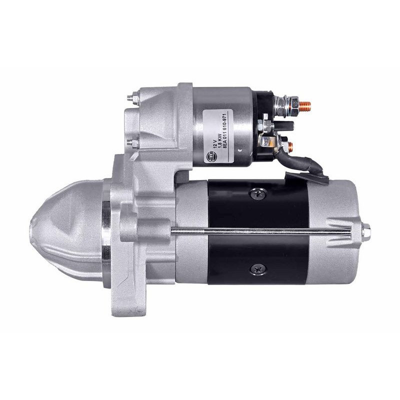 Motorino avviamento - HELLA