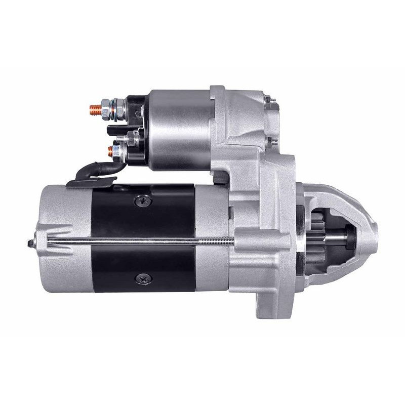 Motorino avviamento - HELLA