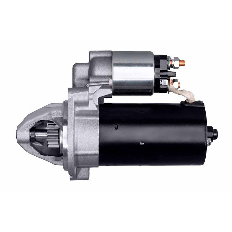 Motorino avviamento - HELLA