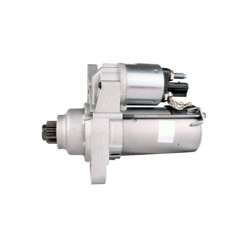 Motorino avviamento - HELLA