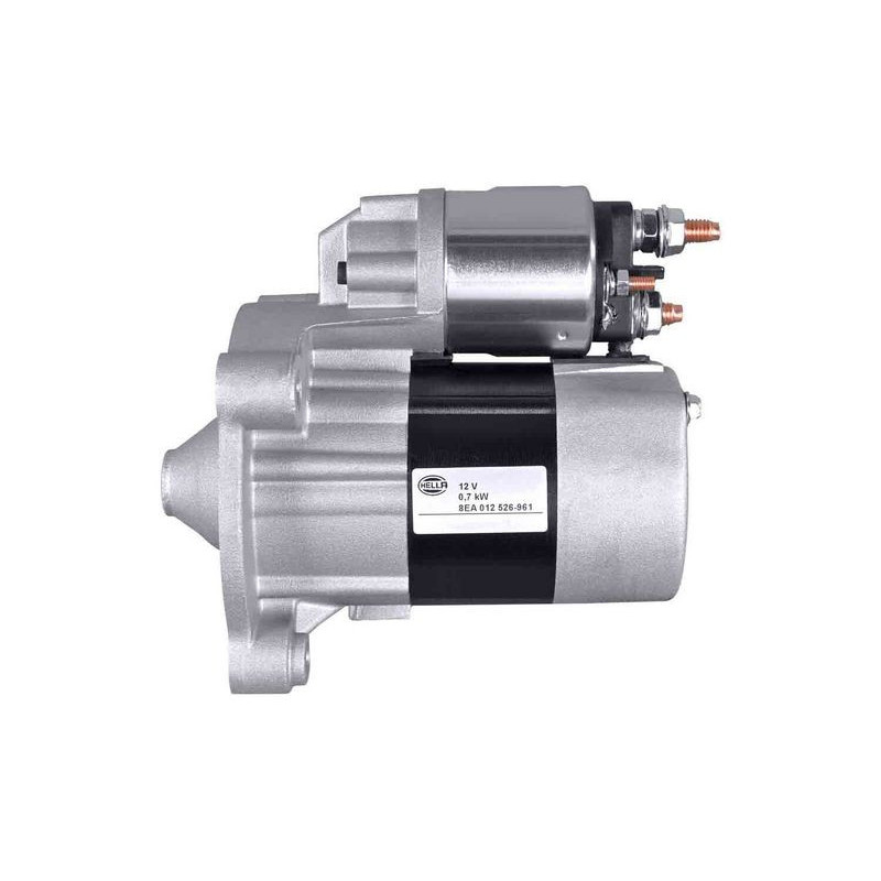 Motorino avviamento - HELLA