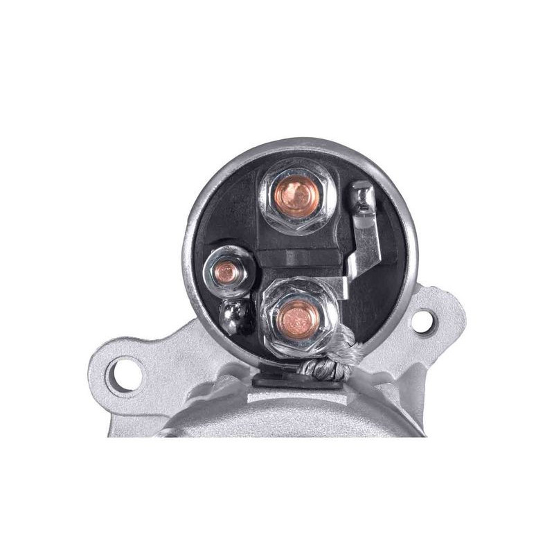 Motorino avviamento - HELLA