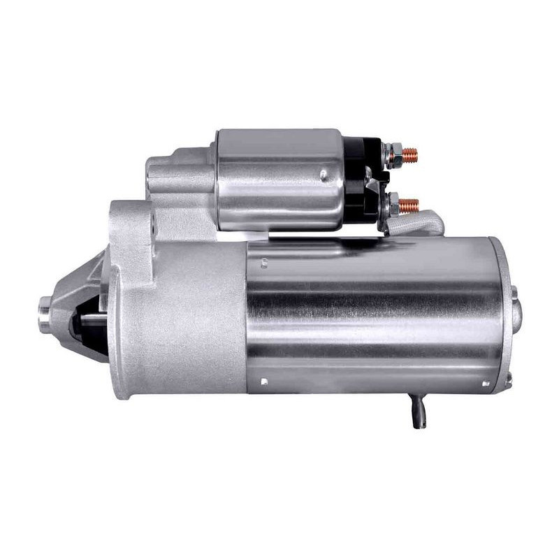 Motorino avviamento - HELLA