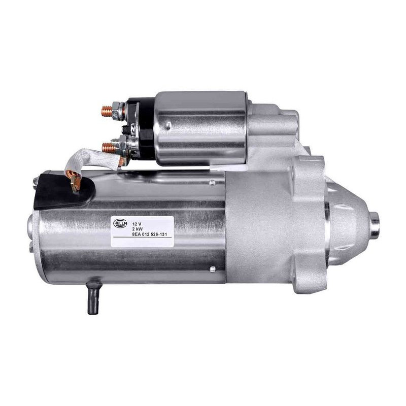 Motorino avviamento - HELLA