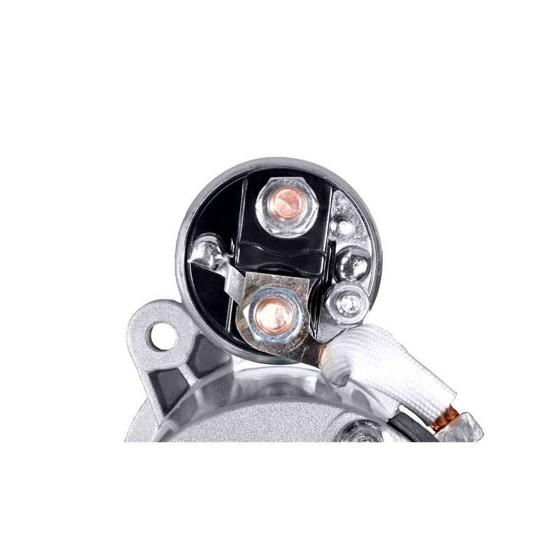 Motorino avviamento - HELLA