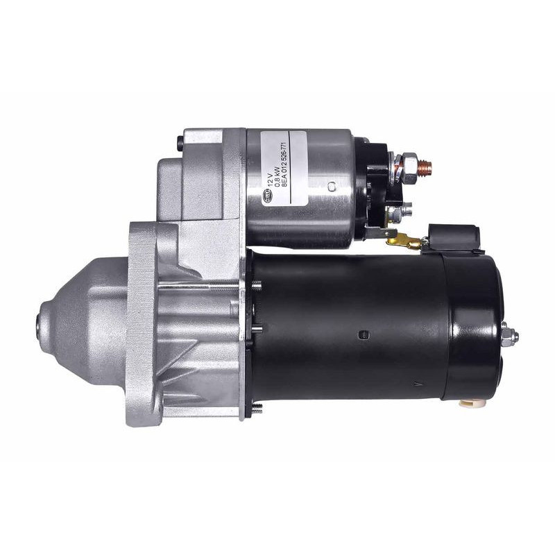 Motorino avviamento - HELLA